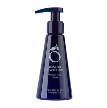 Image of Herôme Cream For Chapped Skin 120 ml