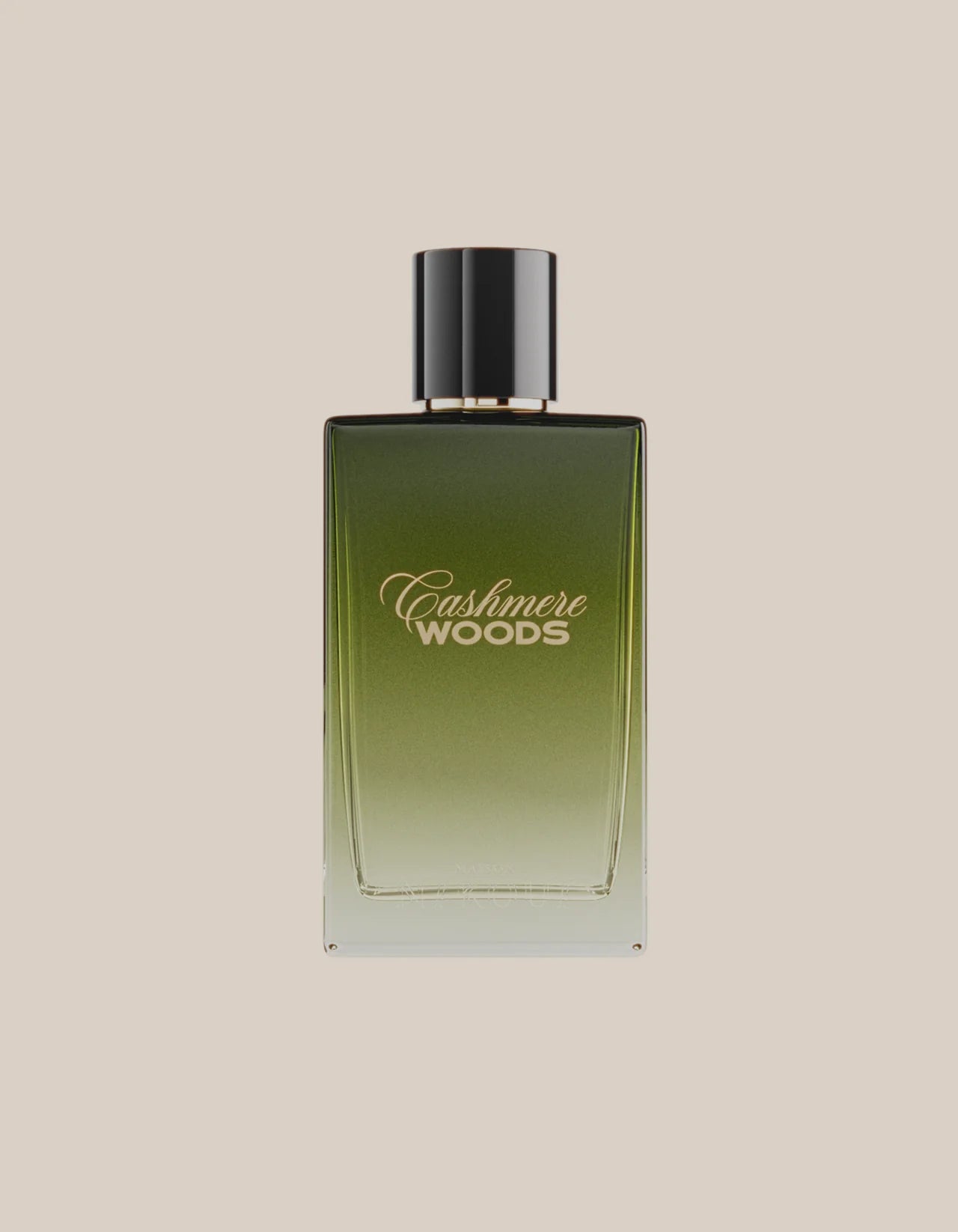 Maison Nikoui Cashmere Woods  Edp 100 ml