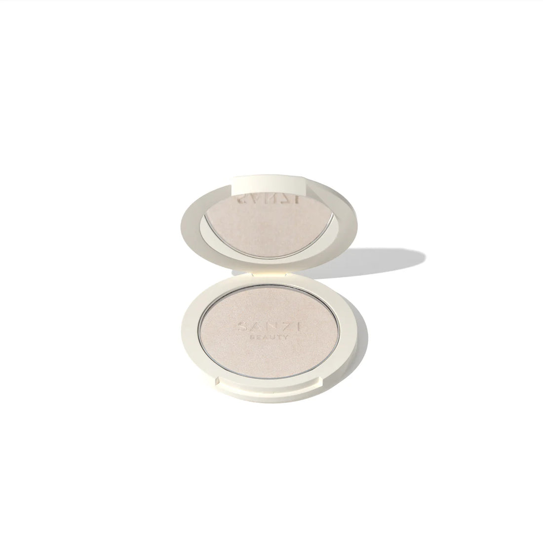 Sanzi Beauty Powder Highlighter 4g