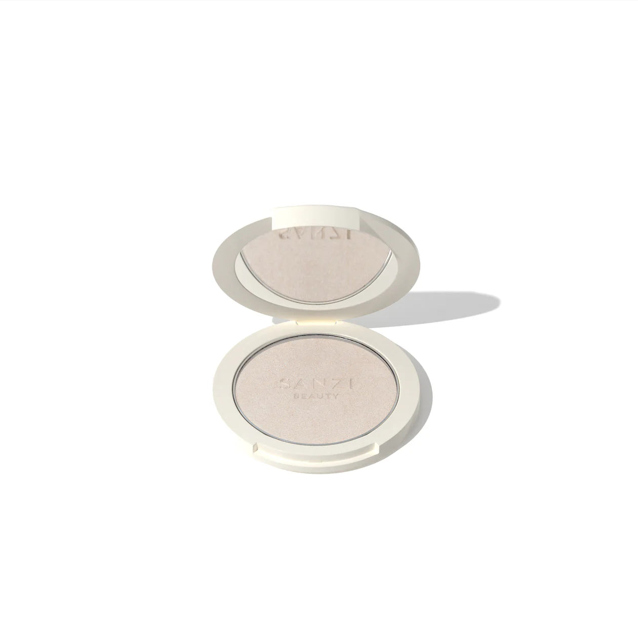 Sanzi Beauty Powder Highlighter 4g