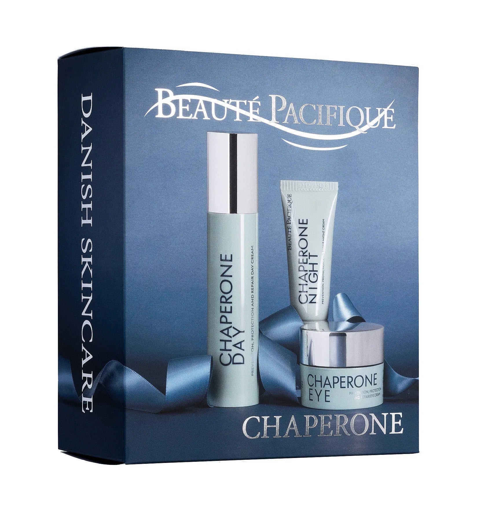 Beauté Pacifique Chaperon Gaveæske