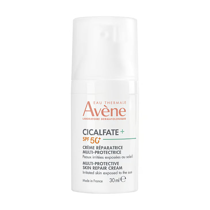 Avéne Cicalfate+ Cream SPF50+ 30ml