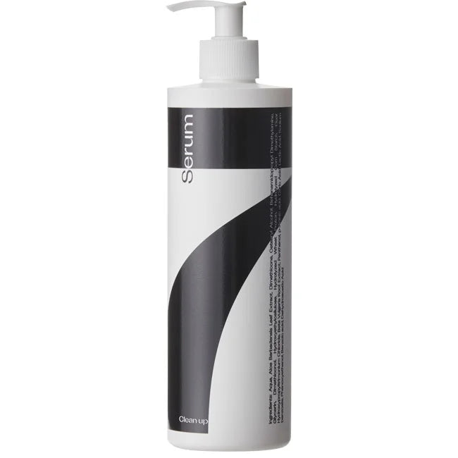 Clean Up Serum 7 - 500 ml