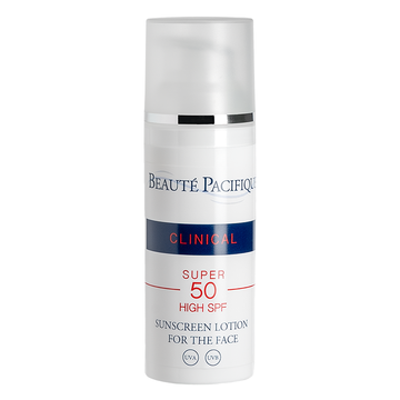 Image of Beauté Pacifique Clinical Super High Spf 50 50ml