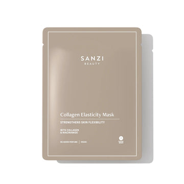 Image of Sanzi Beauty Collagen Elasticity Mask