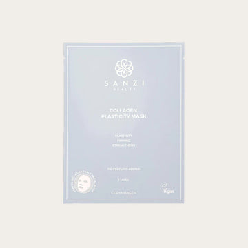 Image of Sanzi Beauty Collagen Elasticity Mask