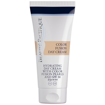 Image of Beauté Pacifique Color Fusion Day Cream SPF30 50ml