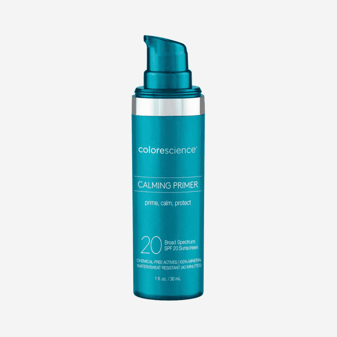 Colorescience Calming Primer 3-In-1 Face Primer Spf20 30ml