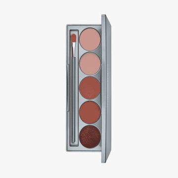 Image of Colorescience Beauty on-the-go Mineral Palette 12 g