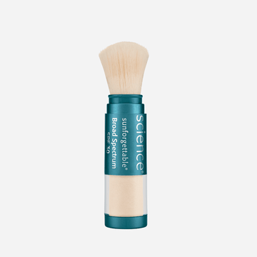 Image of Colorescience Sunforgettable Total Protection Brush-On Shield Fair Spf30