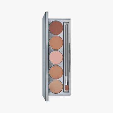 Image of Colorescience Mineral Corrector Palette 12 g