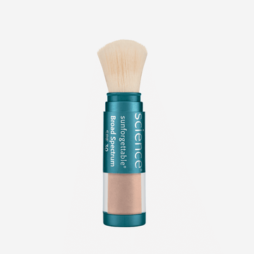 Image of Colorescience Sunforgettable Total Protection Brush-On Shield Medium Spf30