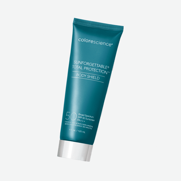 Image of Colorescience Sunforgettable Total Protection Body Shield Spf50 120 ml.