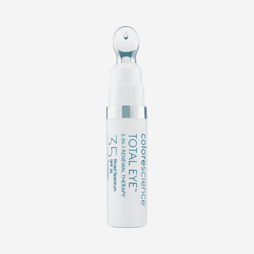 Image of Total Eye™ 3-in-1 Renewal Therapy Deep Spf35 7ml