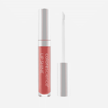 Image of Colorescience Lip Shine Coral Spf35 4ml