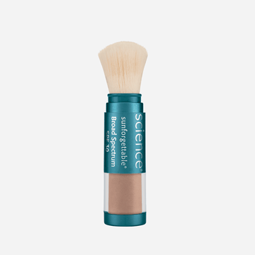 Image of Colorescience Sunforgettable Total Protection Brush-On Shield Tan Spf30