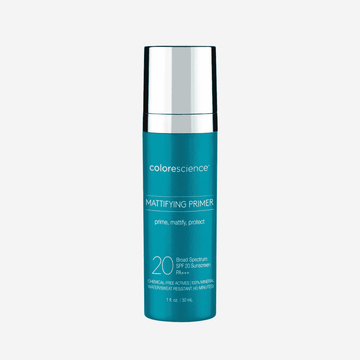 Image of Colorescience Mattifying Primer 3-In-1 Face Primer Spf20 30ml