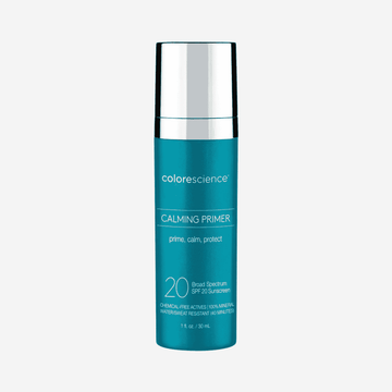 Image of Colorescience Calming Primer 3-In-1 Face Primer Spf20 30ml