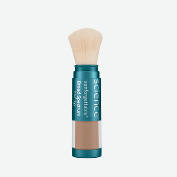 Image of Colorescience Sunforgettable Total Protection Brush-On Shield Deep Spf30