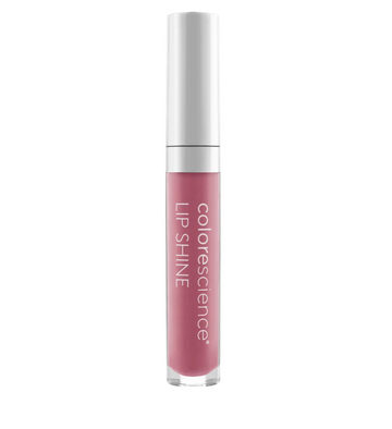 Image of Colorescience Lip Shine Rose Spf35 4ml