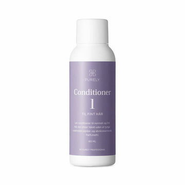 Image of Purely Professional Conditioner 1 - 60 ml