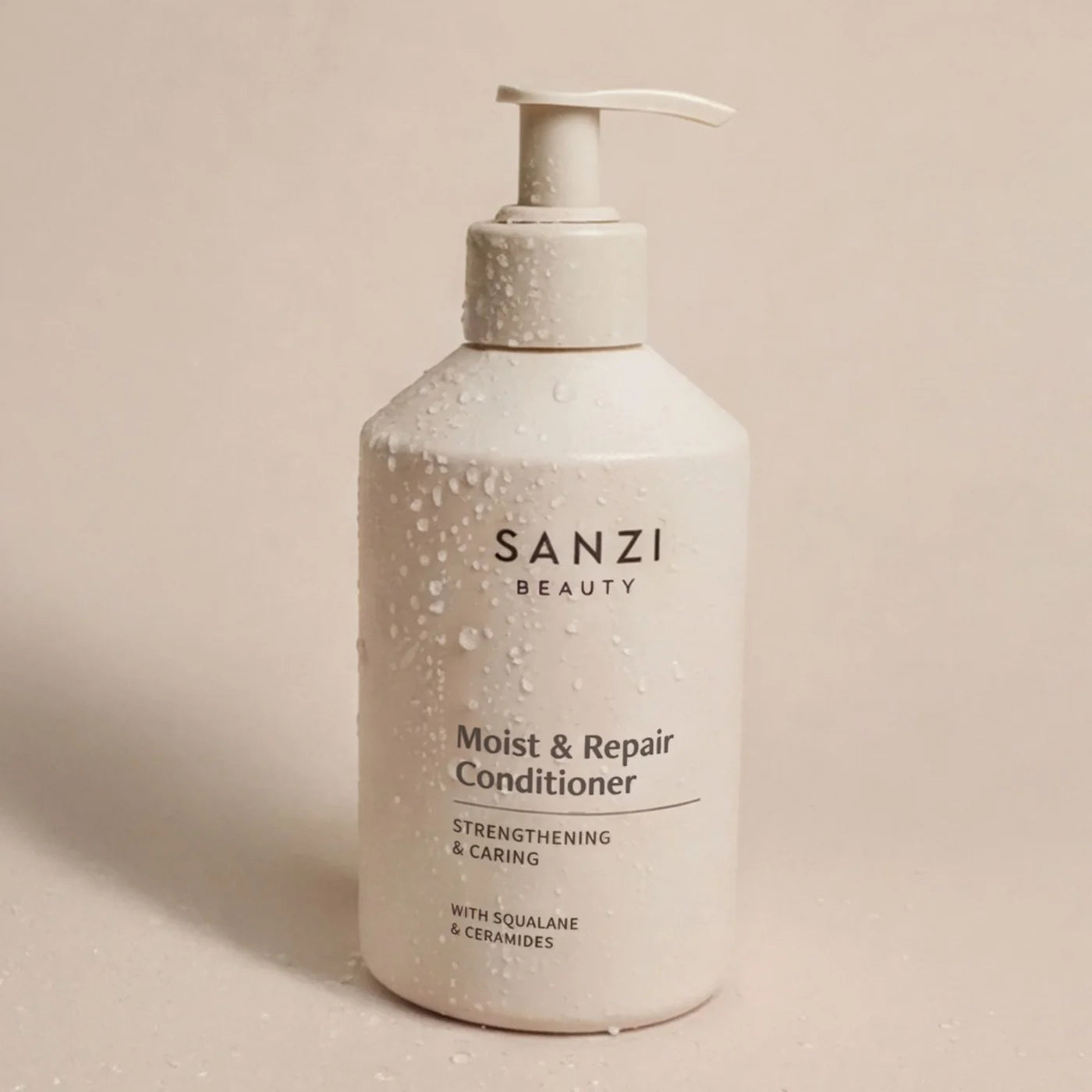 Sanzi Beauty Moist &amp; Repair Conditioner 300ml