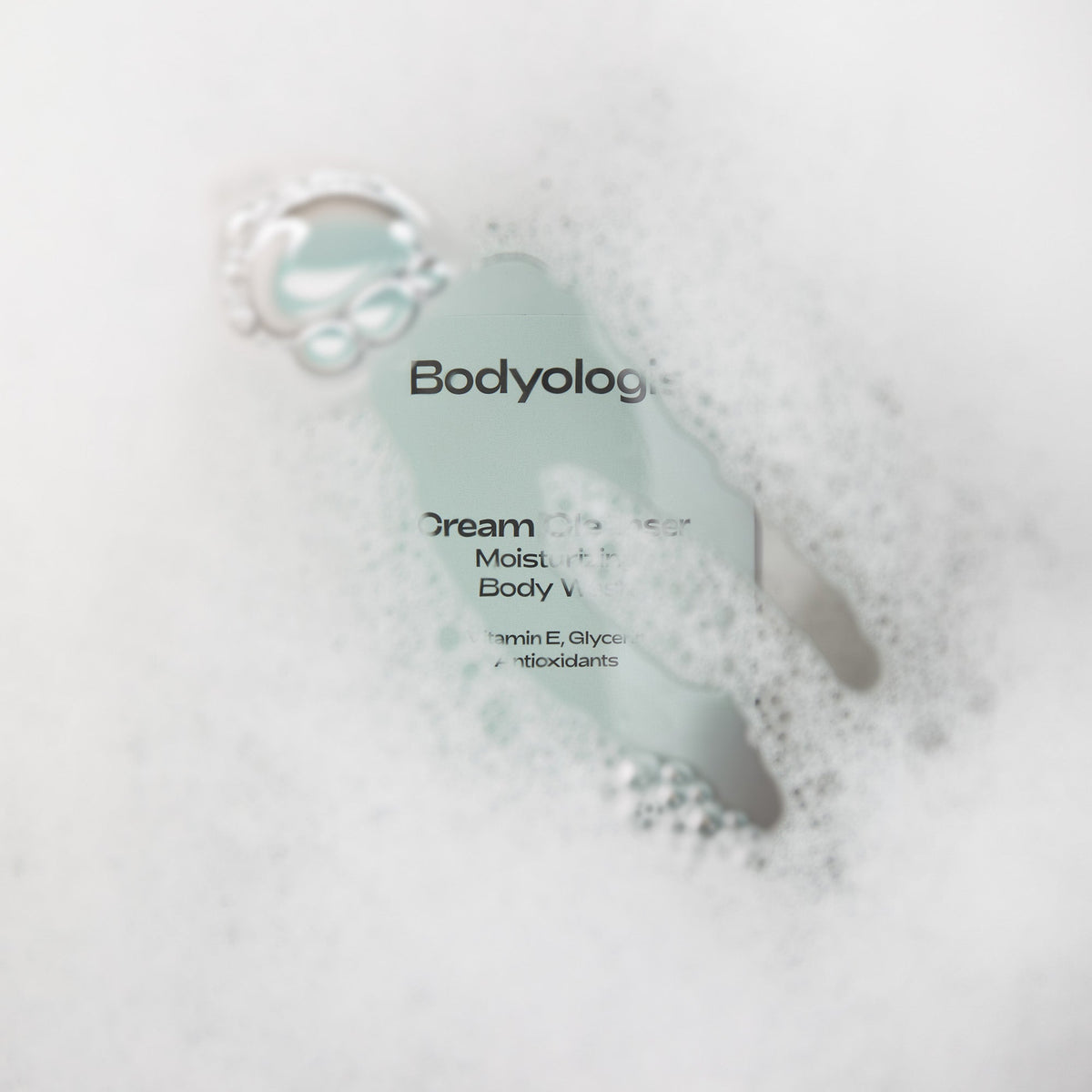 Bodyologist Cream Cleanser Mouisturizing Body Wash 275ml - billede 6