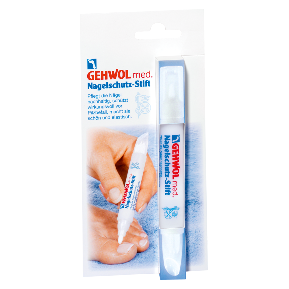 Gehwol med Nagelschutz-Stift 3ml