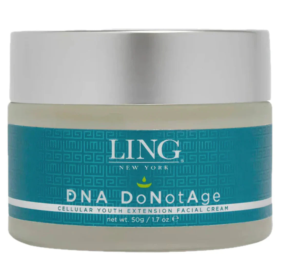 Ling DNA DoNotAge Cellular Youth Extension 50g
