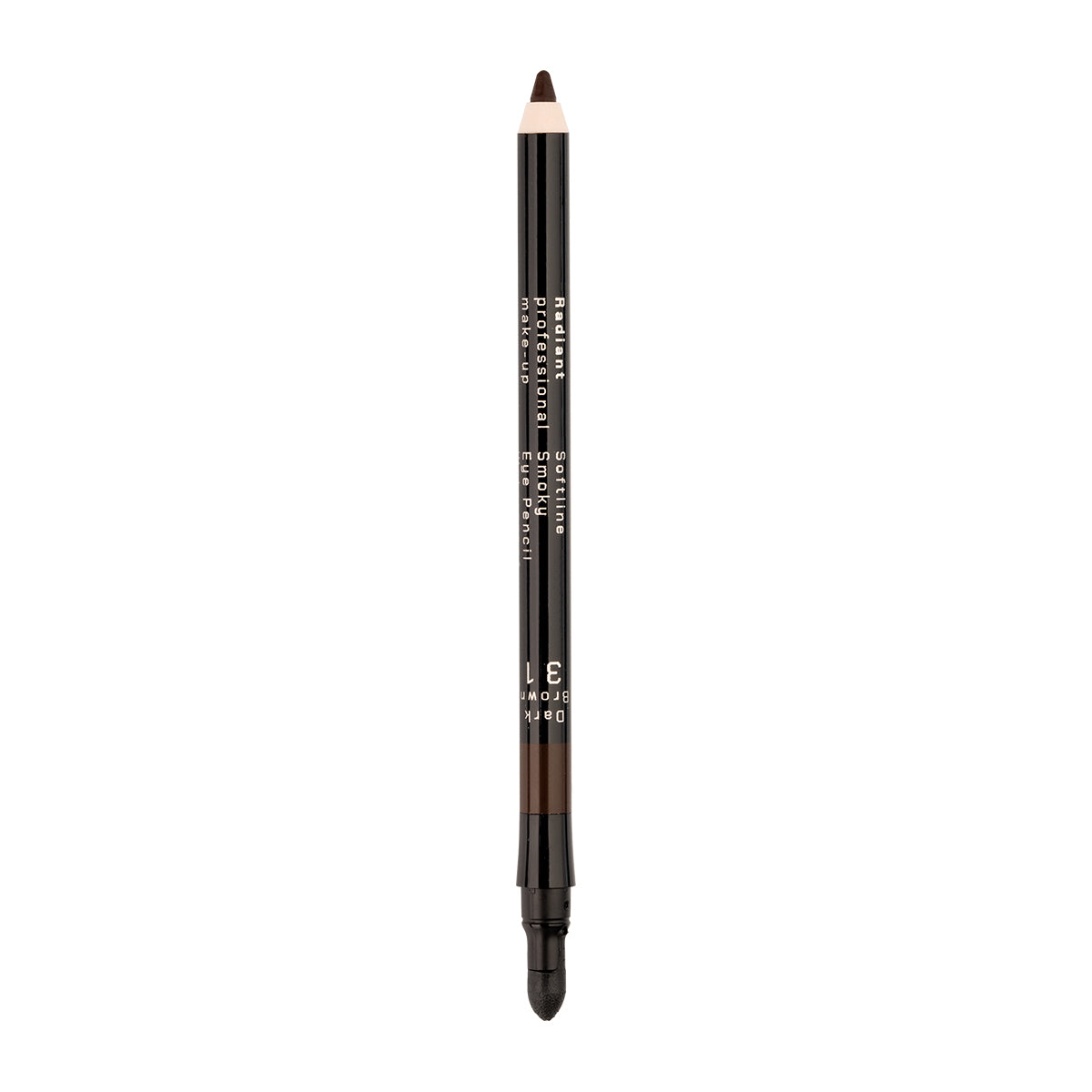 Radiant Smoky Eye 31