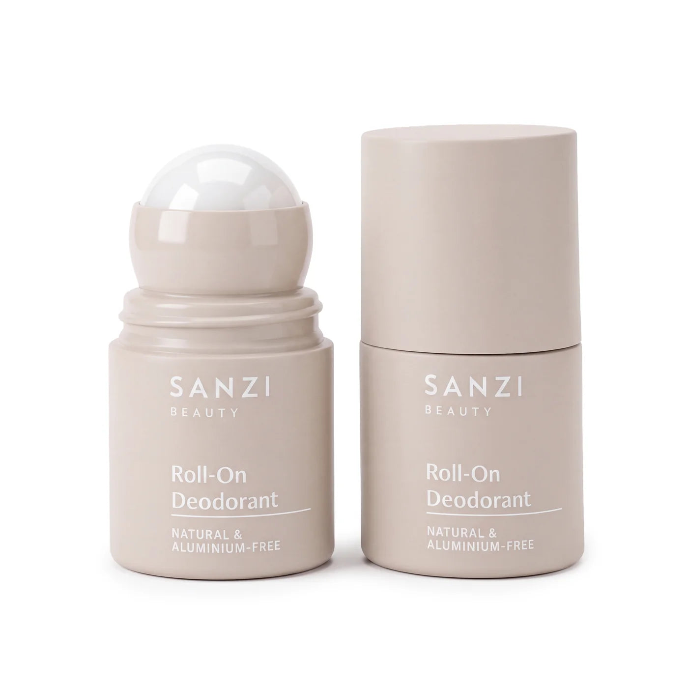 Sanzi Beauty Roll-On Deodorant 50ml