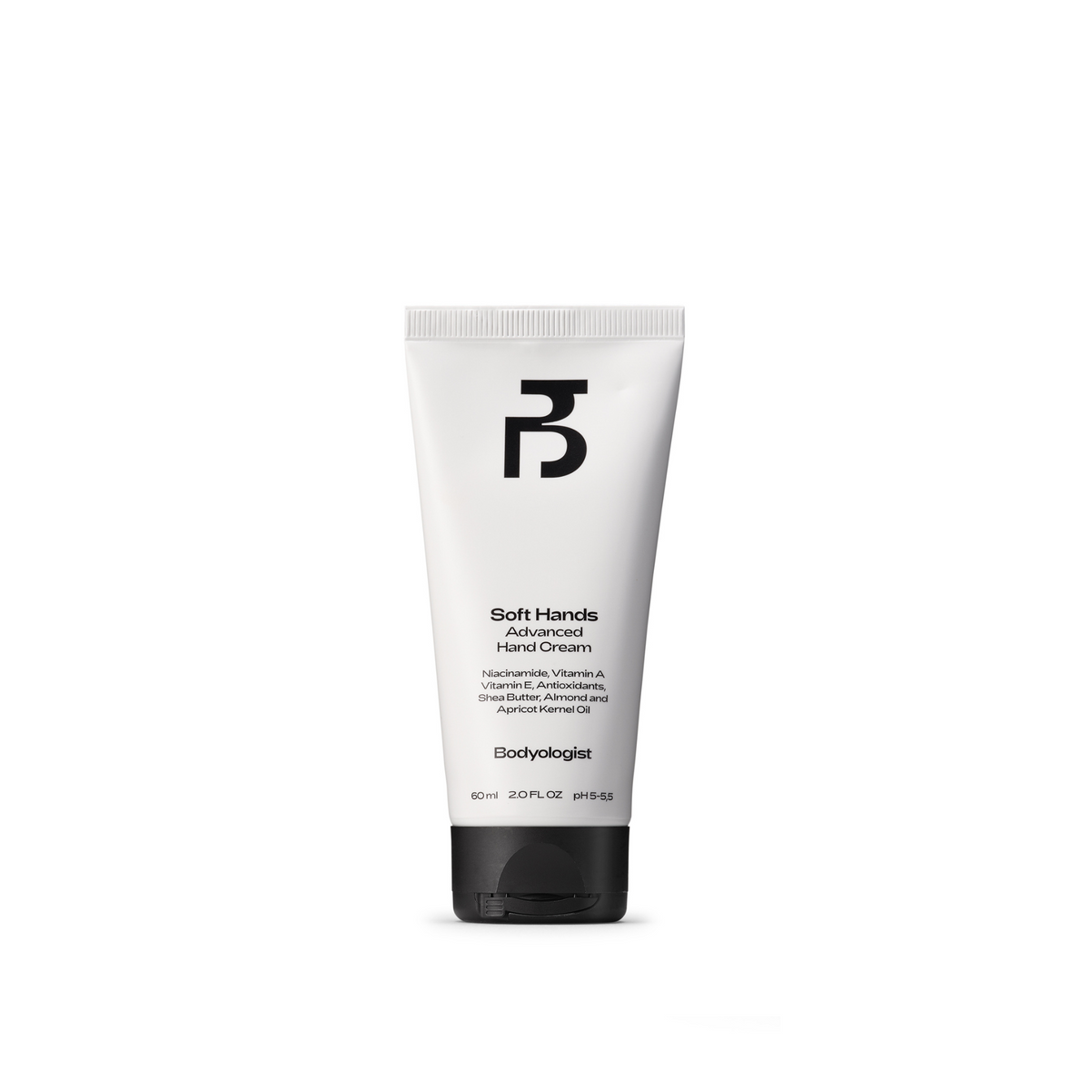 Bodyologist Soft Hands Advanced Hand Cream 60ml - billede 7