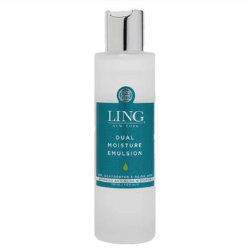 Image of Ling Dual Moisture Emulsion 120ml