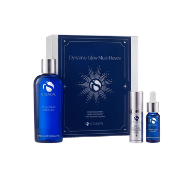 Image of iS CLINICAL Dynamic Glow Must Haves Kit