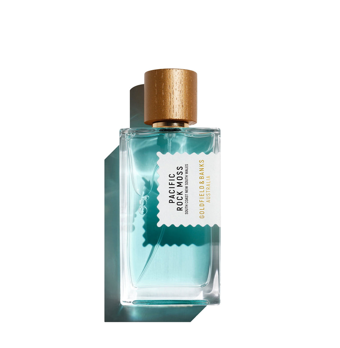 Goldfield &amp; Banks Rock Moss 100 ml