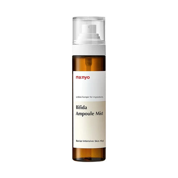Image of Manyo Bifida Ampoule Mist 120 ml