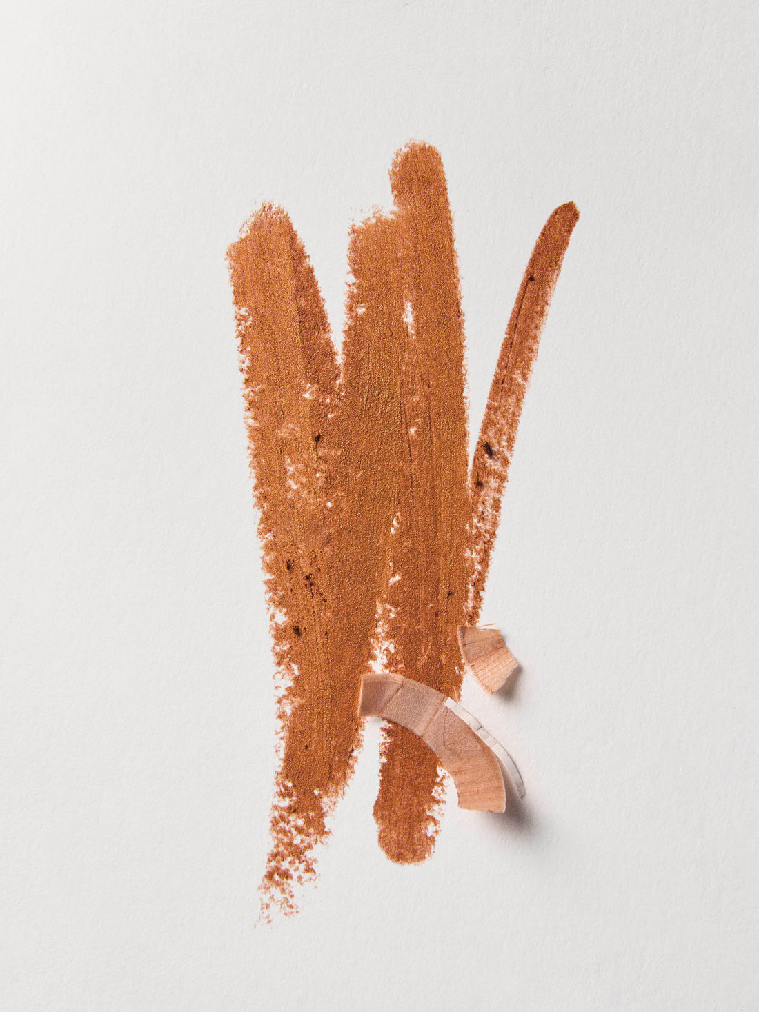 Tromborg Eyeshadow &amp; Eyeliner Terracotta