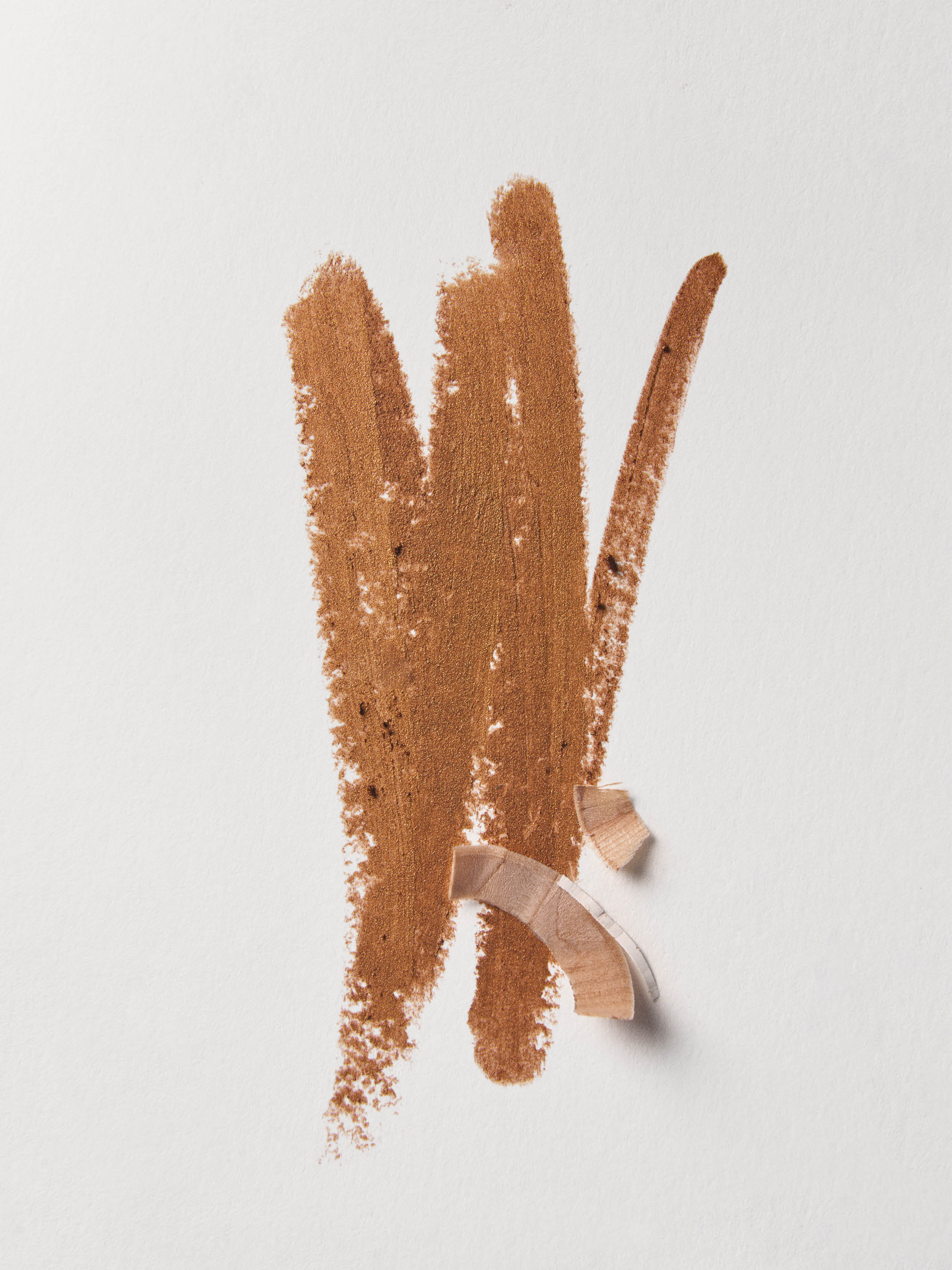Tromborg Eyeshadow &amp; Eyeliner Terracotta