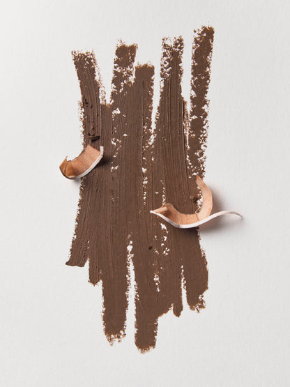Tromborg Eyeshadow &amp; Eyeliner Umber