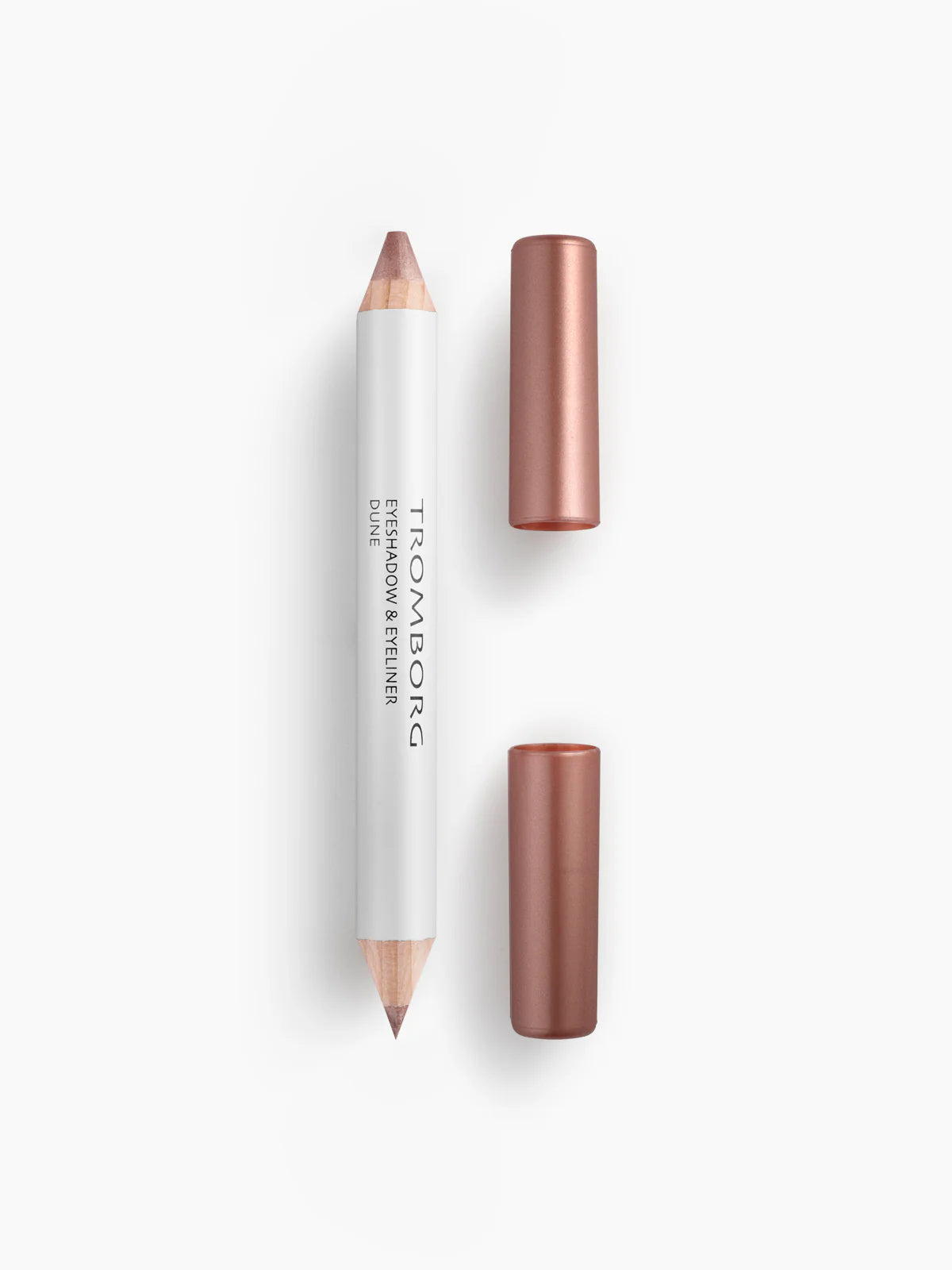 Tromborg Eyeshadow &amp; Eyeliner Dune