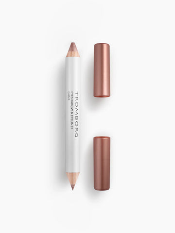 Image of Tromborg Eyeshadow &amp; Eyeliner Dune