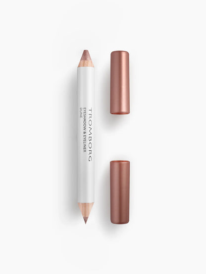 Tromborg Eyeshadow &amp; Eyeliner Dune