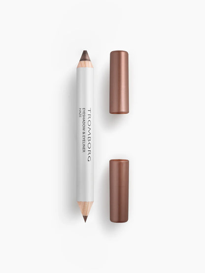Tromborg Eyeshadow &amp; Eyeliner Haze