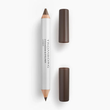 Image of Tromborg Eyeshadow & Eyeliner Umber