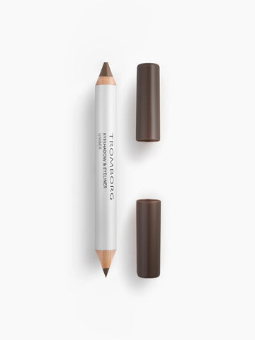 Image of Tromborg Eyeshadow &amp; Eyeliner Umber