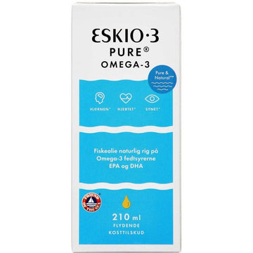 Image of Eskio-3 Pure Omega-3