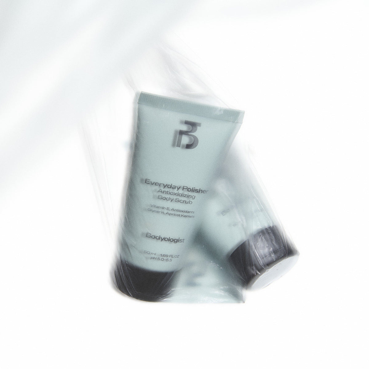 Bodyologist Everyday Polisher Antioxidizing Body Scrub 200ml - billede 6