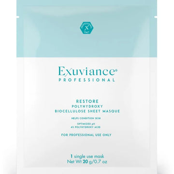 Image of Exuviance Hydrate Biocellolose Sheet Masque 20g