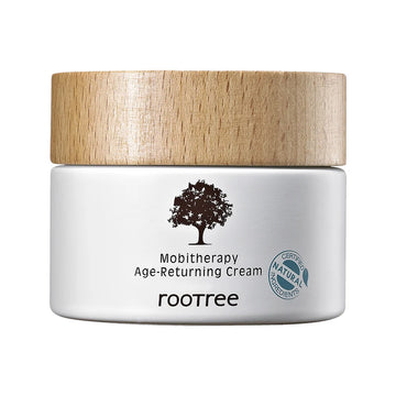 Image of Rootree Mobitheraphy Age-Returning Cream 60 g