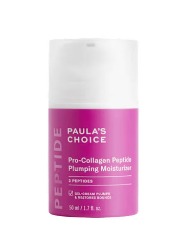 Image of Paula´s Choice Pro- Collagen Peptide Plumping Moisturizer 50 ml